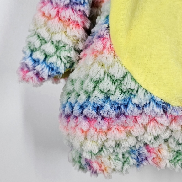 Hyde And Eek Infant Ostrich Costume Sz 12-18 Mo - Picture 5 of 8